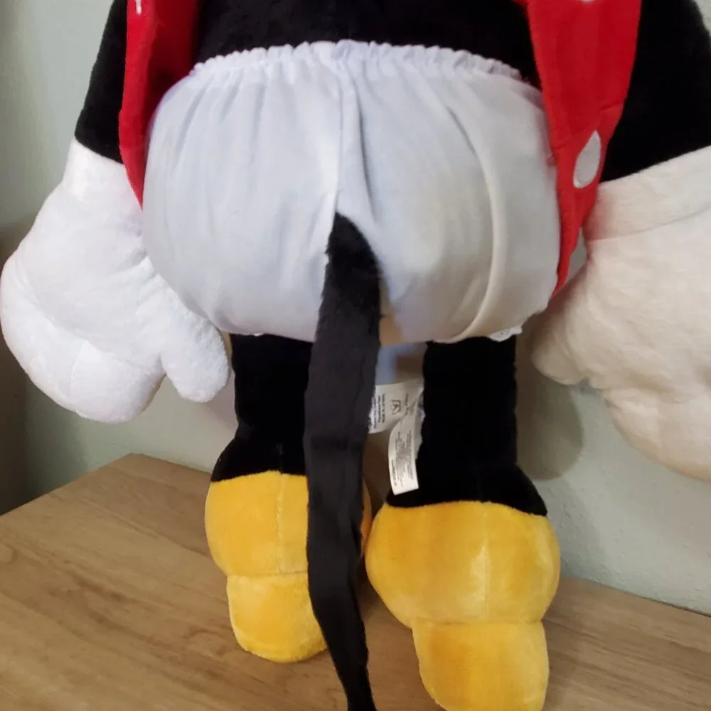 Disney Minnie Mouse 27